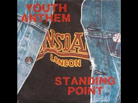 Youth Anthem - 過去音源集 [Full Album] - YouTube