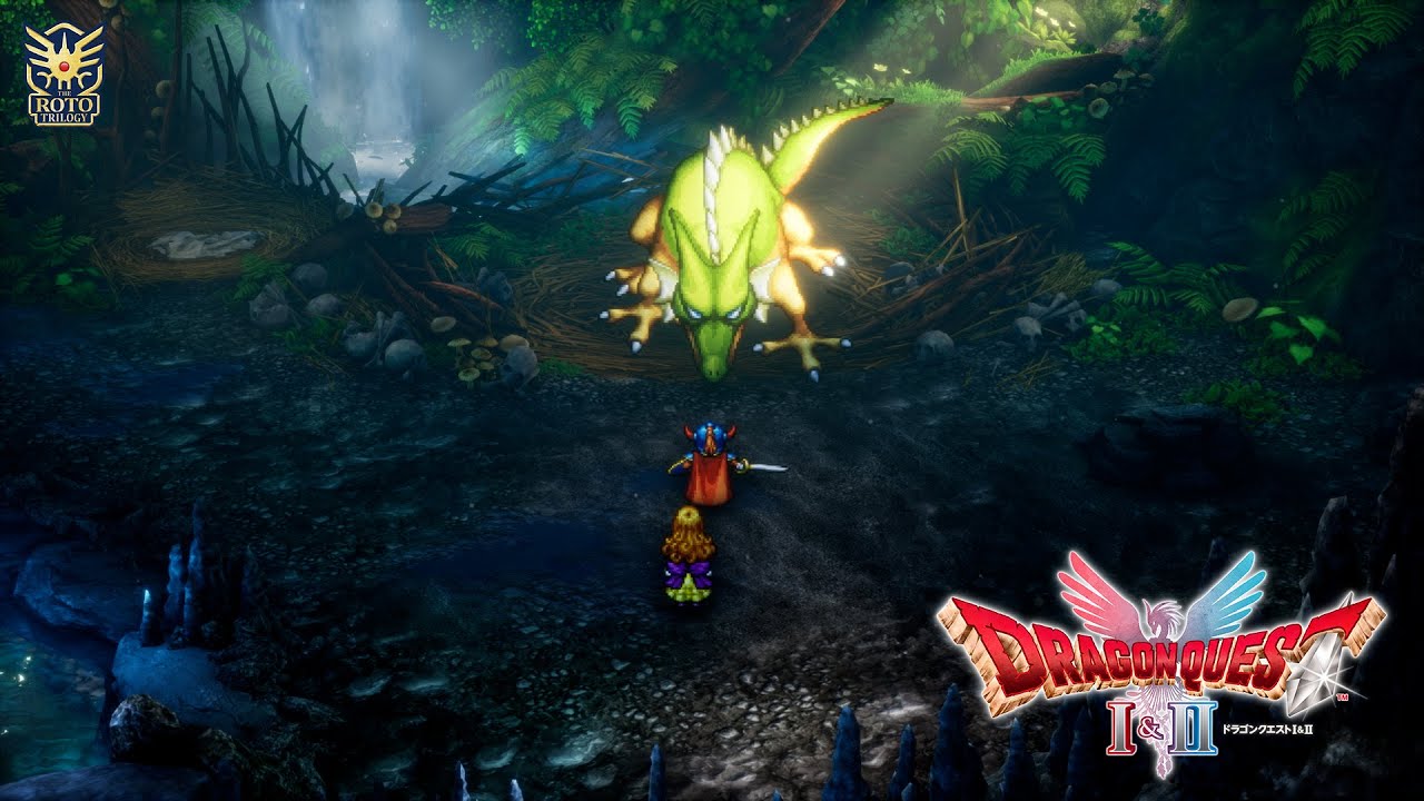 と*ら様 ドラゴンクエスト1&2 ドラゴンクエスト3 ドラゴンクエスト