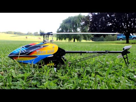 T-REX 250 PRO DFC ヘリコプター Align T-Rex 250 Pro DFC Combo