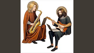 digi-squires (sam gendel & nate mercereau) - Big Ears