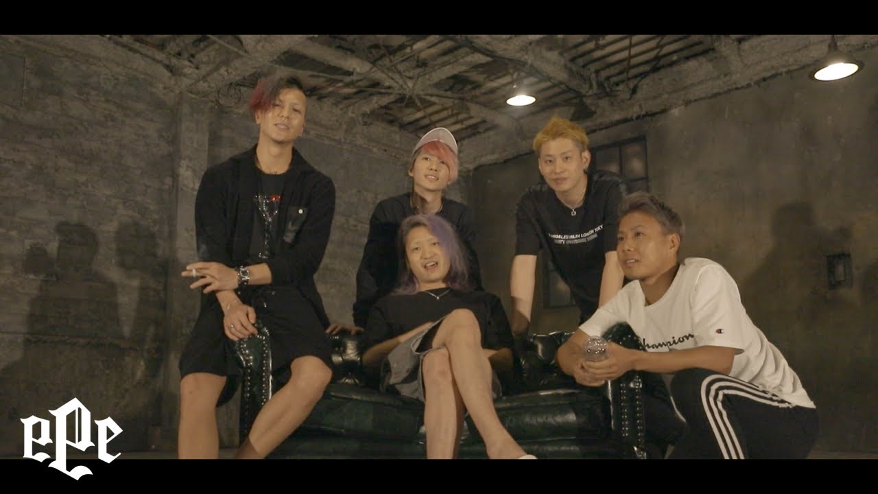 レペゼン地球 - Repezen Chikyu - YouTube