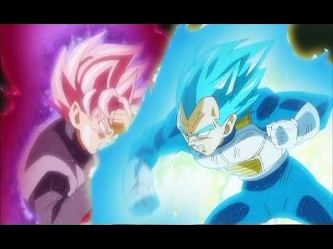 ドラゴンボール超 第63話予告 「サイヤ人の細胞を汚すな！ベジータの