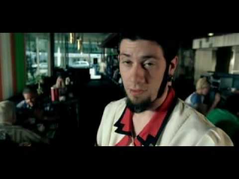 Limp Bizkit - Take A Look Around [Official Video] - YouTube