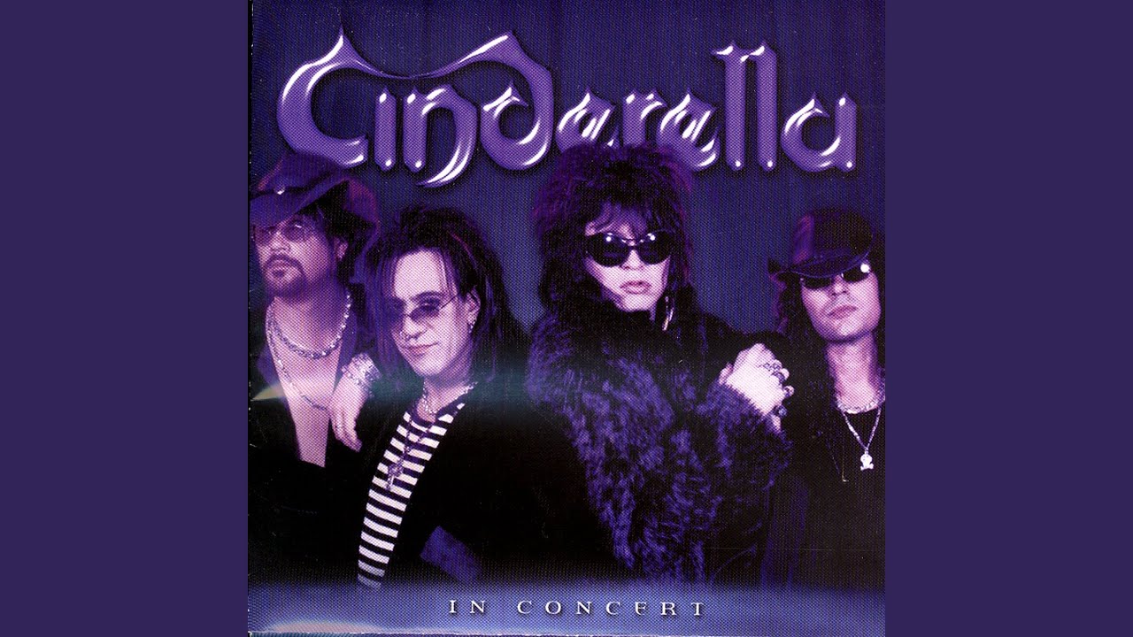 Heartbreak Station (Live) - YouTube