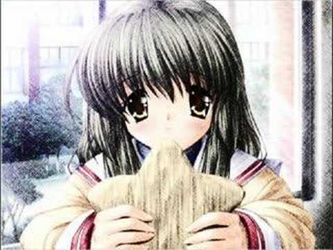 CLANNAD 願いが叶う場所 - YouTube