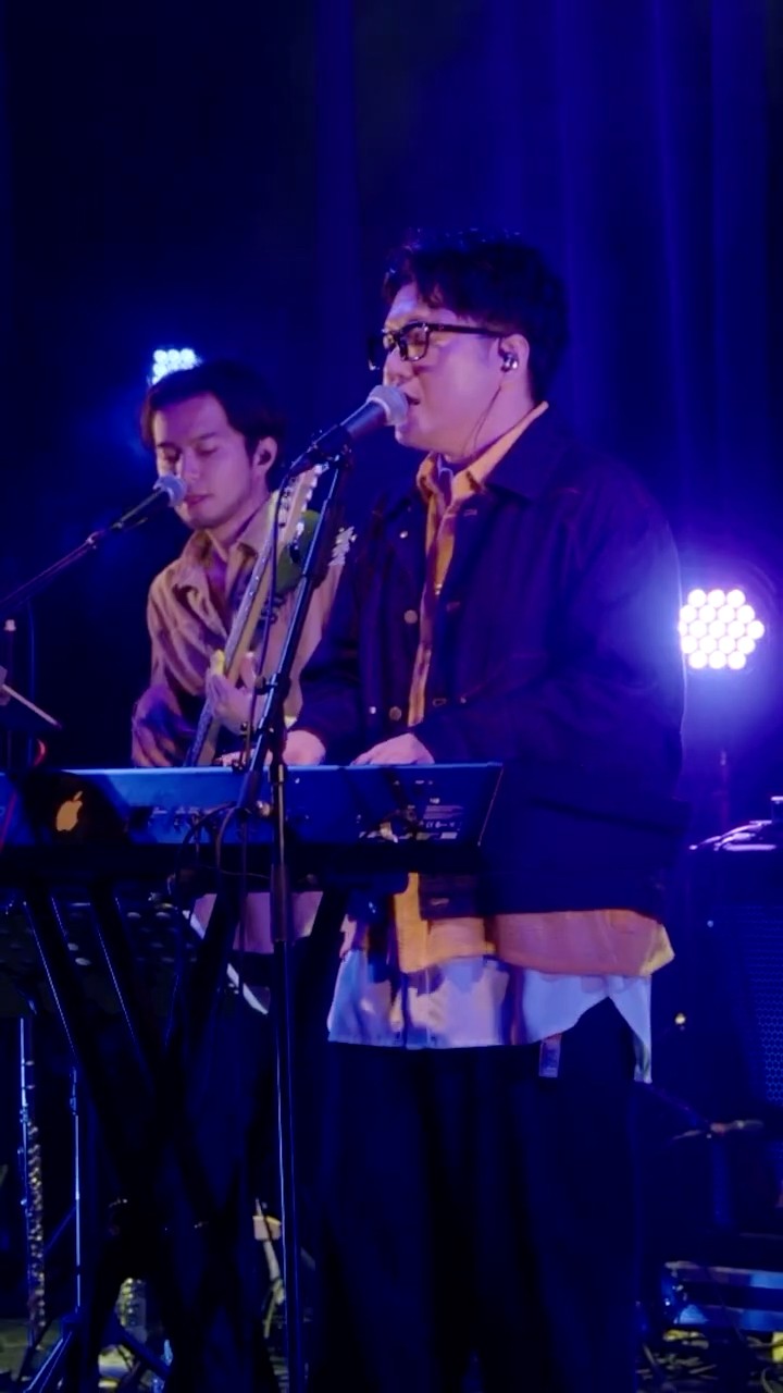松室政哉「Matsumuro Seiya Tour 2026 ハロー世界 〜Singin' in the