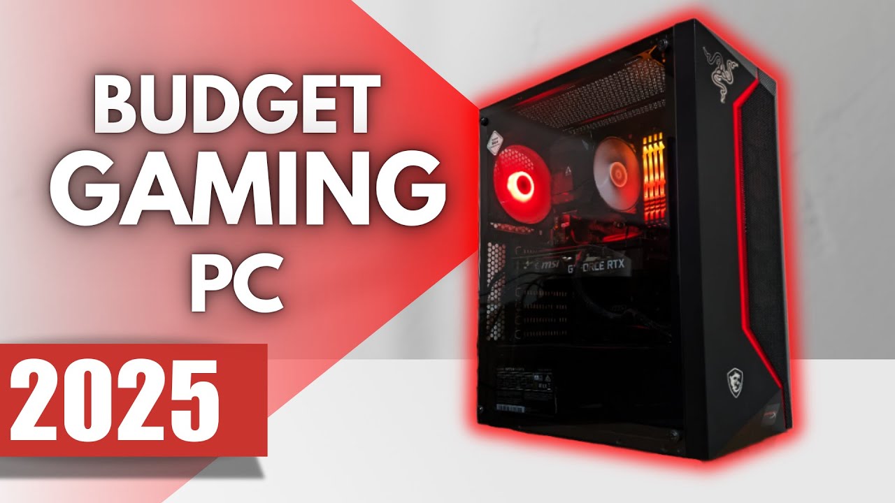 Ryzen 5 3600 + RTX 3060 12GB - Tested in 2024 - YouTube