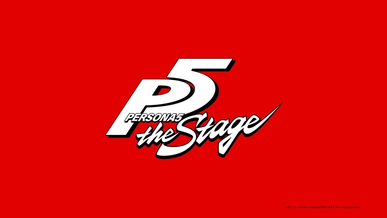 ビジュアル撮影メイキング】「PERSONA5 the Stage」 - YouTube