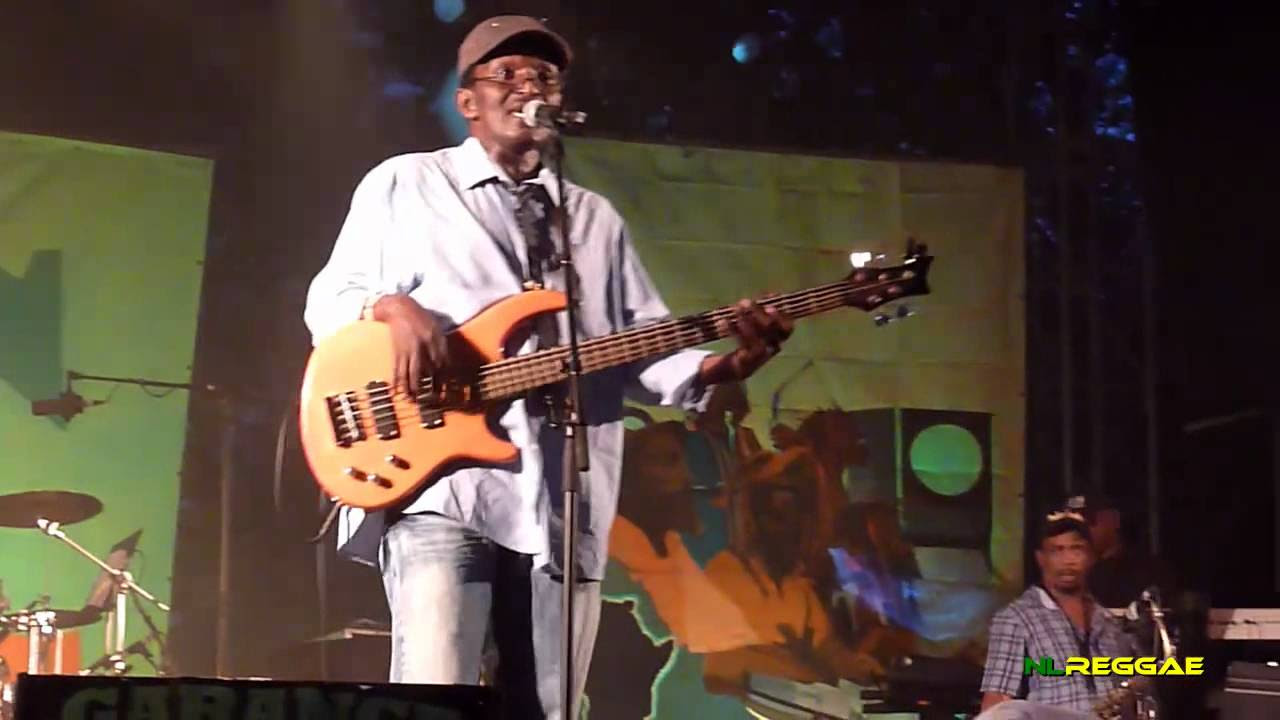 LLOYD PARKS - Mafia [1975] - YouTube