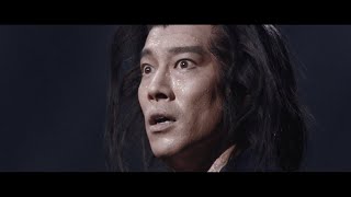 吉原御免状｜ゲキ×シネ - 「演劇×映像」の新感覚エンターテインメント