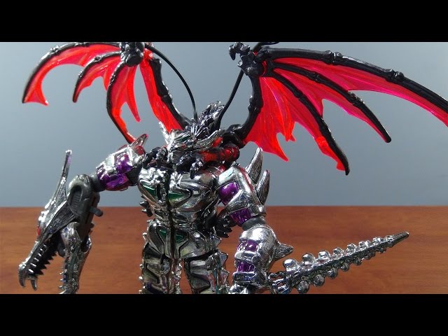 BANDAI DINOZAURS DE-09 