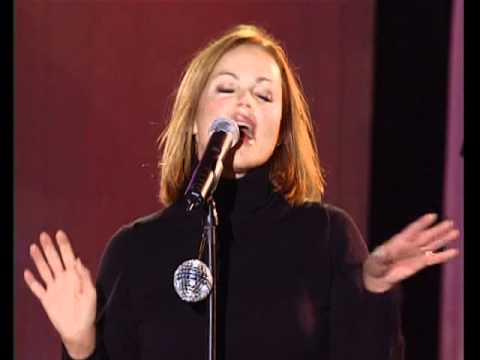 Go-Go's Live 2001: Central Park - YouTube