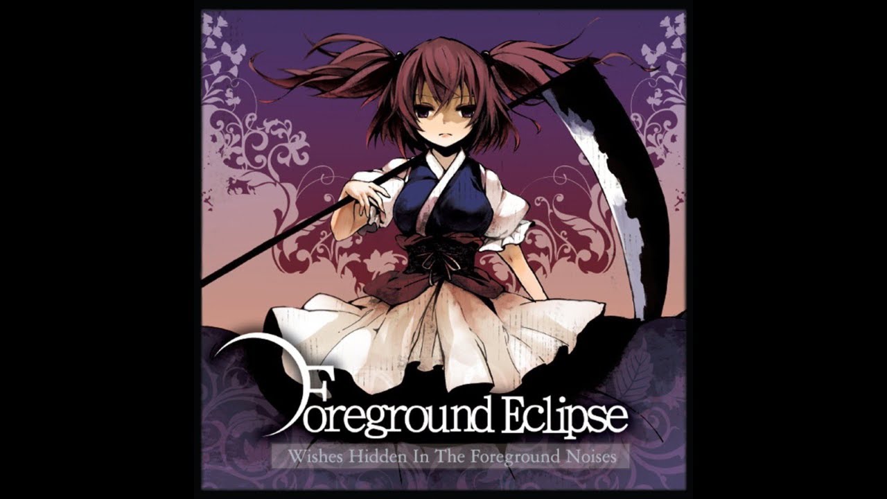 Foreground Eclipse — Oath Of Allegiance - YouTube