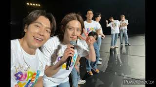 Super Junior Japan Special Event 2022 Compilation #superjunior