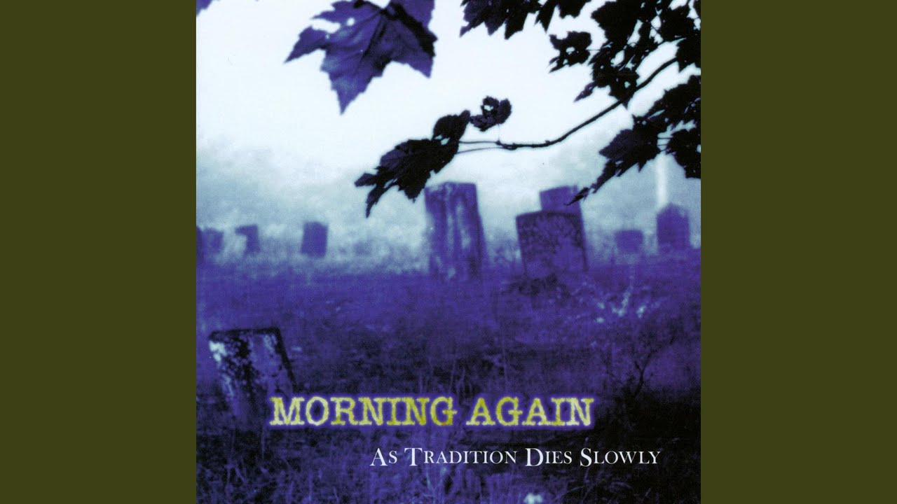 Morning Again - Martyr (Full Ep) - 1997 - YouTube