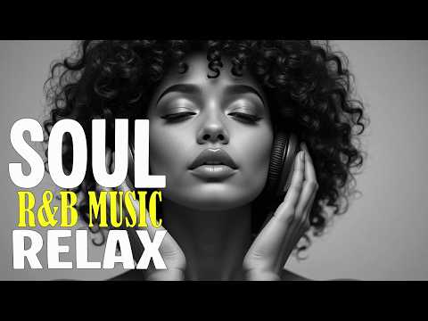 R&B Soul】Midnight Soul Romance | Gentle R&B for Deep Emotions