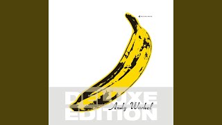 USオリジ】 VELVET UNDERGROUND & NICO 西海岸プレス USオリジ