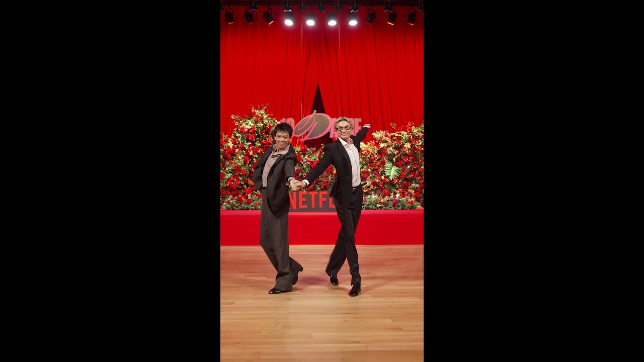 ネタバレあり解説】二次元以上!? Netflix映画『10DANCE』見どころは