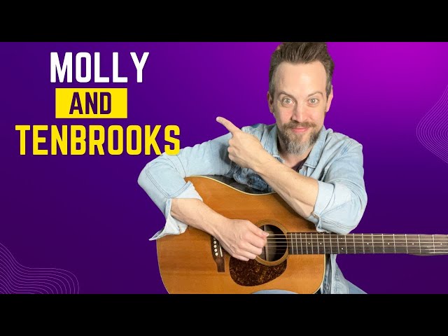 Hot Licks In Classic Tunes!- Use 3 Hot Bluegrass Guitar Licks In