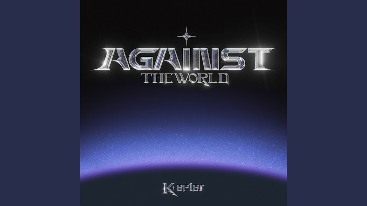 Kep1er ケプラー 'Shooting Star (Japanese Version)' Official Audio