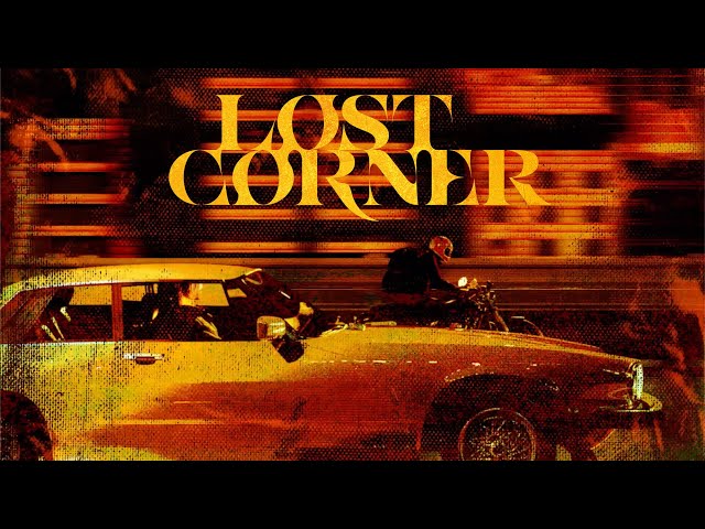 米津玄師 (Kenshi Yonezu) - LOST CORNER Lyrics and Tracklist | Genius