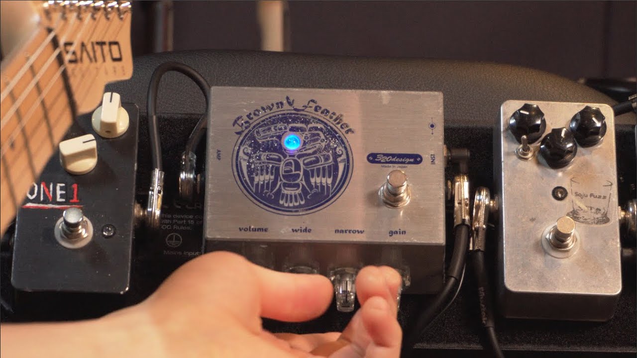 320design / Brown Feather [Digimart Product Review] - YouTube