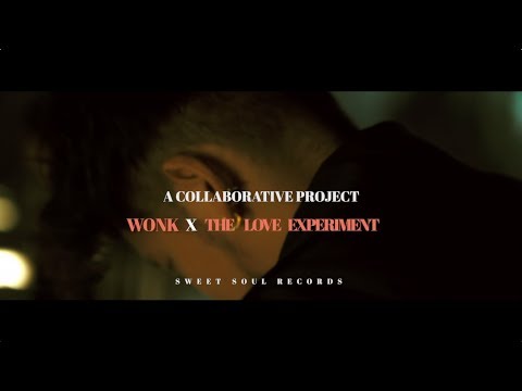 Wonk × The Love Experiment – Binary – Vinyl (LP, Album), 2017