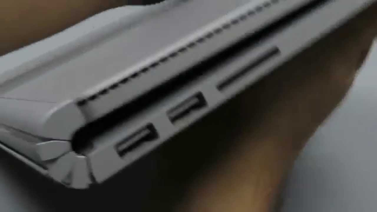 Microsoft Surface Book unboxing and hands-on impressions - YouTube