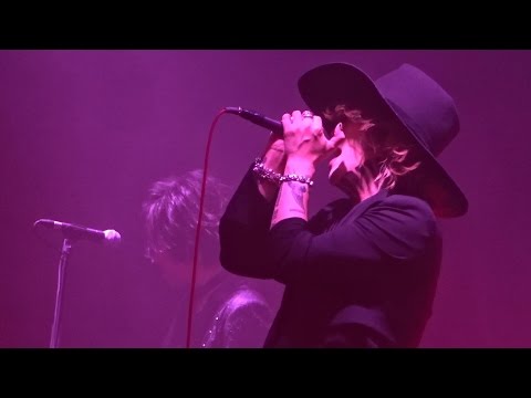 the GazettE - Live @ Moscow 12.06.2016 (Full Show) - YouTube