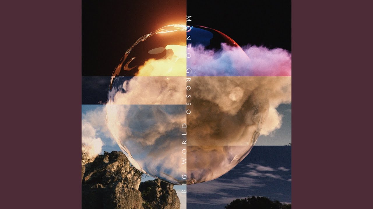 IN THIS WORLD feat. 坂本龍一 [Vocal : 満島ひかり] - YouTube