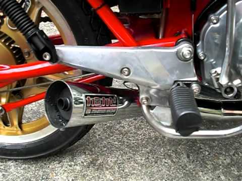 新・カミカゼ管 - YouTube