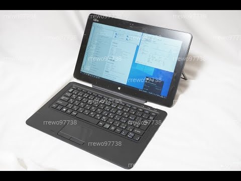 富士通 arrows Tab R727/P FARR03006 Core i3-7100U 4GB 128GB