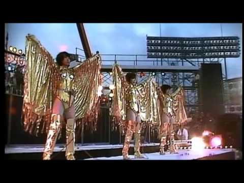 DO IT ファイナル・カーニバル For Freedom - YouTube