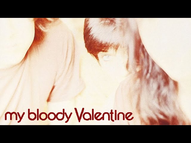 My Bloody Valentine - Isn't anything (Full Album) - YouTube