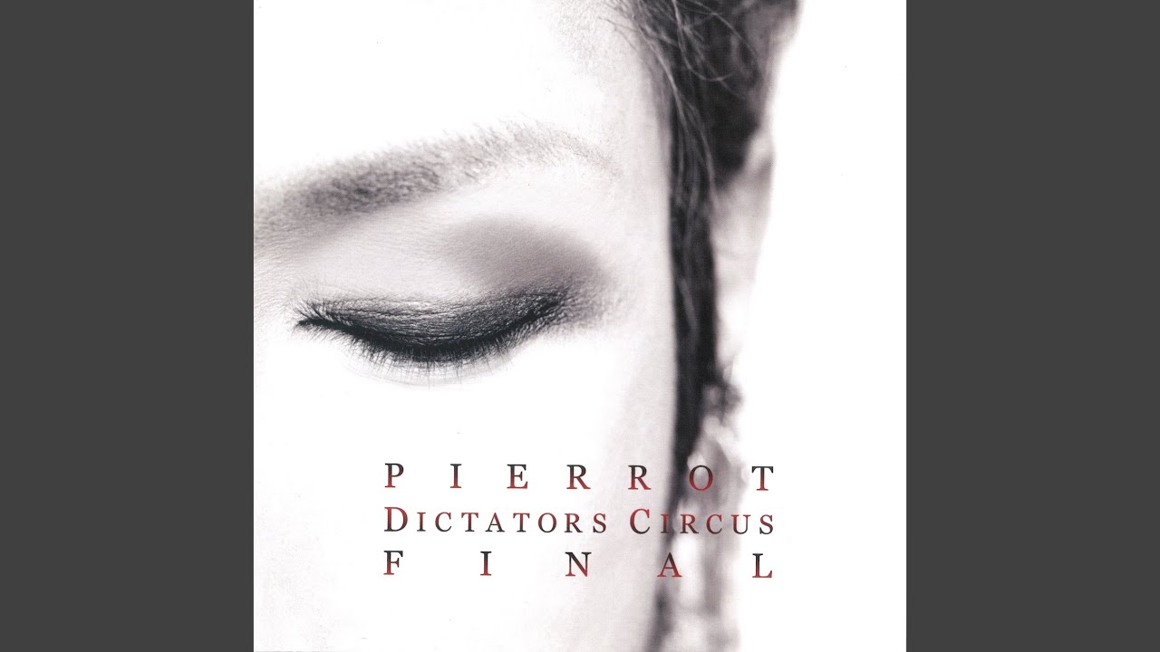 THE LAST CRY IN HADES (NOT GUILTY) (Live at SAITAMA SUPER ARENA