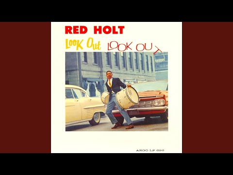 Young-Holt Unlimited were more than Ramsey Lewis's rhythm section