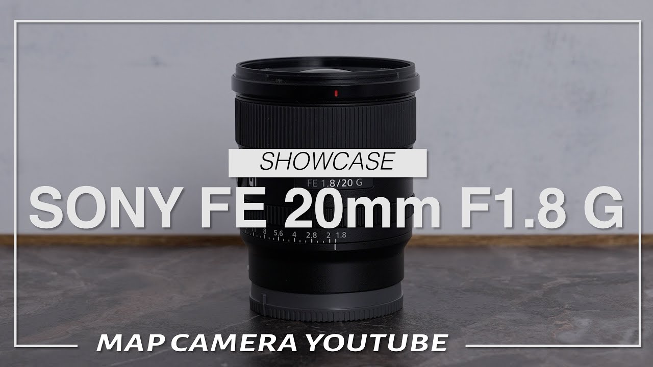 新品)SONY (ソニー) FE 20mm F1.8 G SEL20F18G（商品ID：4548736099852