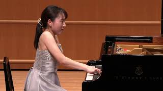 CCI2025 - F.ショパン ： ピアノソナタ第2番「葬送」変ロ短調 Op.35