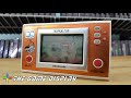 Tropical Fish - Game & Watch Month (#18) - YouTube