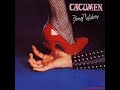 Cacumen – Bad Widow – Vinyl (LP, Album), 1983 [r2434167] | Discogs