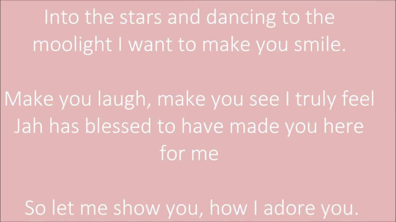 Only man in the world; Anuhea and Tarrus Riley - YouTube