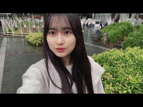 櫻坂46 三期生 Vlog「的野 美青」 - YouTube