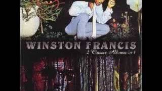 Winston Francis「Mr Fix It / California Dreaming」 : つれづれげえ日記