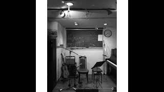 ◉折坂悠太『暁のわたし REC2013-2019』 - YouTube