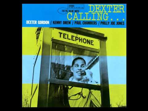 Dexter G̲o̲r̲d̲o̲n̲ ̲–̲ ̲D̲e̲x̲t̲e̲r̲ ̲C̲a̲l̲l̲i̲n̲g̲ ̲.̲ ̲.̲ ̲.̲