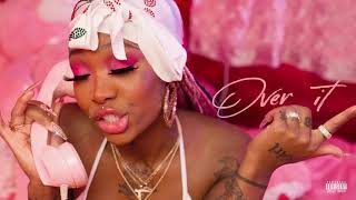 Summer Walker - Come Thru (feat. Usher) [Official Audio] - YouTube