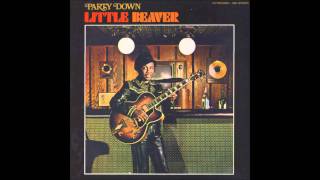 Little Beaver / Party Down - Guitar Records