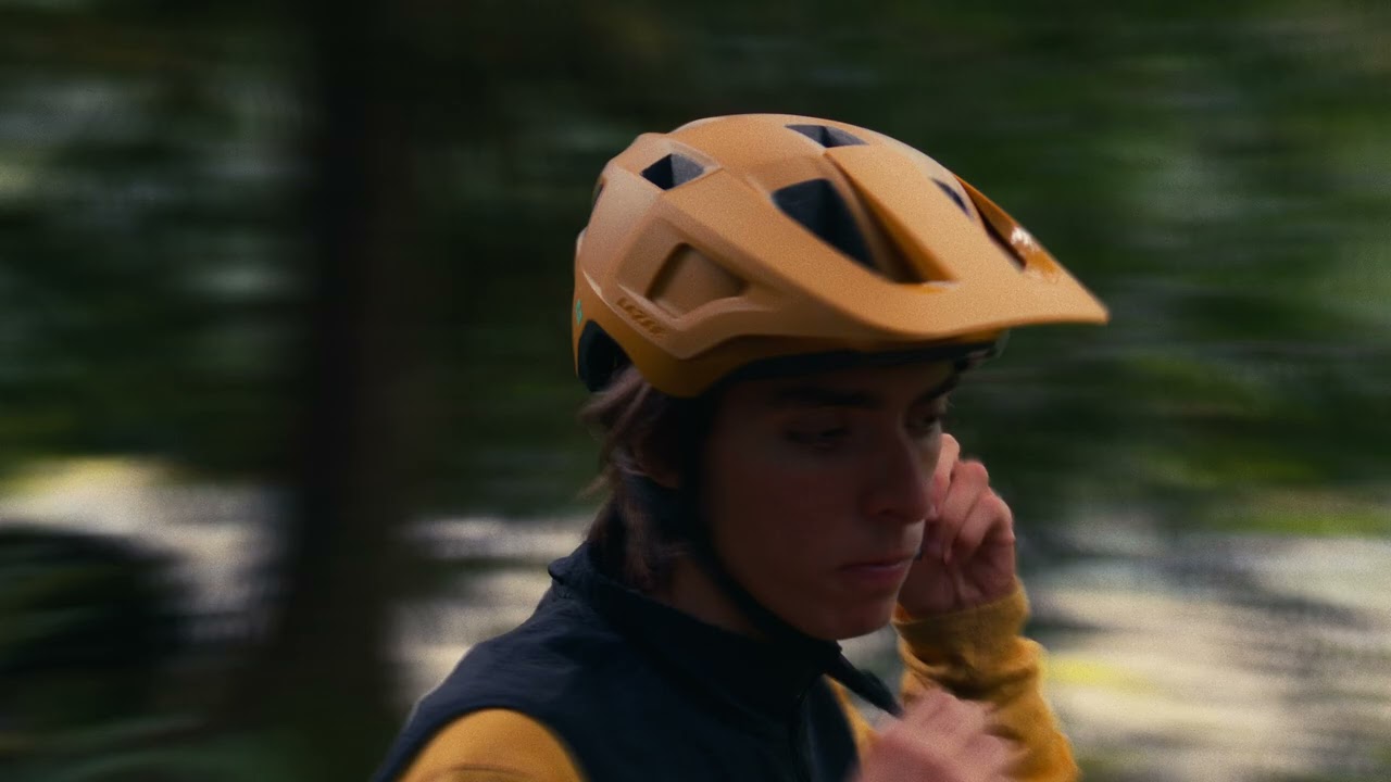 Lupo KinetiCore Mountain Bike Helmet | Lazer Sport