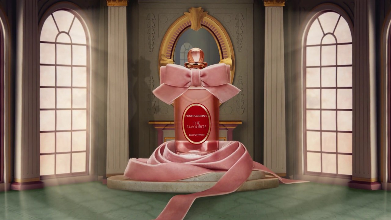 2020年5月1日（金）、ブランド誕生150周年の＜ペンハリガン＞から