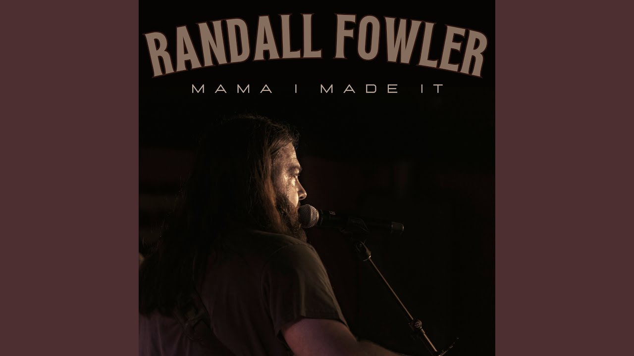 Mama I Made It - YouTube